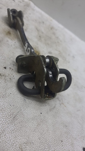 Limitador De Porta Gm Astra 1999 4portas Dianteiro Esq Cx31 - Imagem 2