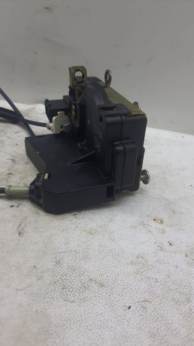 Fechadura Eletrica Gm Astra 99 4portas Dianteira Esq. Cx17 - Imagem 4