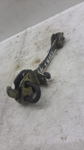 Limitador De Porta Gm Astra 1999 4portas Dianteiro Esq Cx31 - Imagem 3