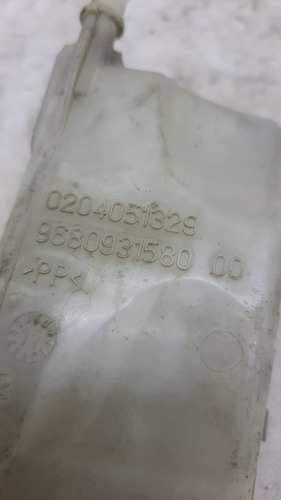 Reservatorio Fluido Freio Citroen C4 2011  - Imagem 6