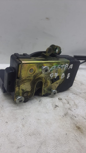 Fechadura Eletrica Gm Astra 99 4portas Dianteira Esq. Cx17 - Imagem 7