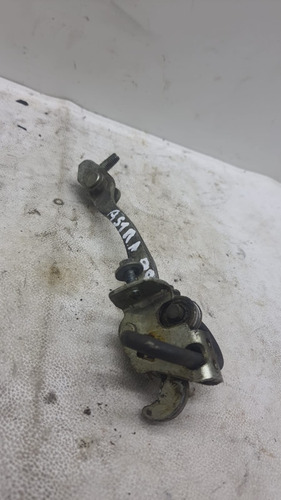 Limitador De Porta Gm Astra 1999 4portas Dianteiro Esq Cx31 - Imagem 5