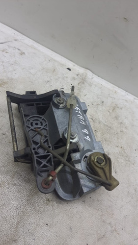 Macaneta Externa Gm Astra 1999 4portas Dianteira Esquerda Dianteira - Imagem 5