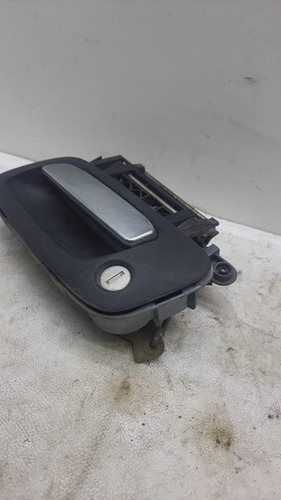 Macaneta Externa Gm Astra 1999 4portas Dianteira Esquerda Dianteira - Imagem 6