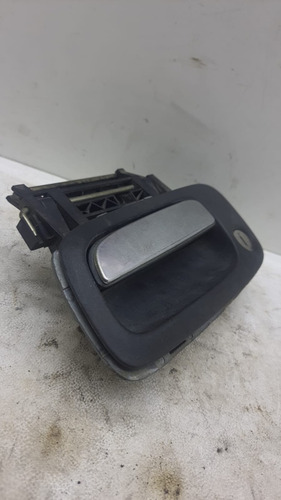 Macaneta Externa Gm Astra 1999 4portas Dianteira Esquerda Dianteira - Imagem 7