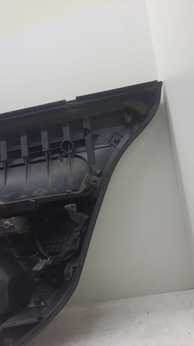 Forro De Porta Traseira Esquerda Renault Megane 2006 - Imagem 3
