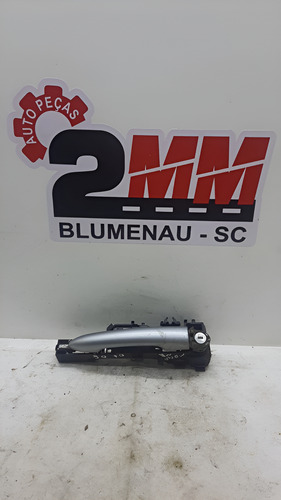 Maçaneta Externa Dianteira Esq. Renault Megane 2006 C/detalh