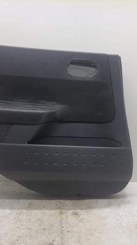 Forro De Porta Traseira Esquerda Renault Megane 2006 - Imagem 7