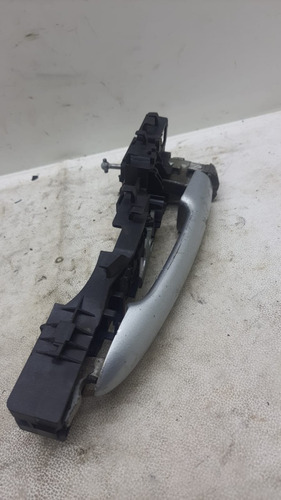 Maçaneta Externa Dianteira Esq. Renault Megane 2006 C/detalh - Imagem 4