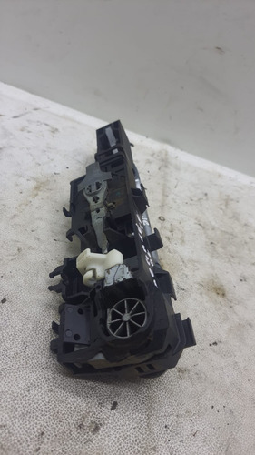 Maçaneta Ext Renault Megane 2006 Sedan Tras Esquerda Cx29 Traseira - Imagem 5