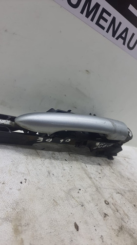 Maçaneta Externa Dianteira Esq. Renault Megane 2006 C/detalh - Imagem 5