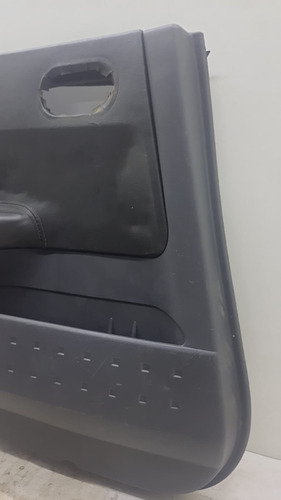 Forro De Porta Traseira Esquerda Renault Megane 2006 - Imagem 9