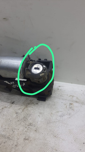 Maçaneta Externa Dianteira Esq. Renault Megane 2006 C/detalh - Imagem 6