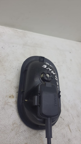 Fechadura Eletrica Renault Megane Sedan 2006 Traseira Esquer - Imagem 3