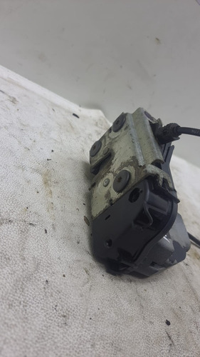 Fechadura Eletrica Renault Megane Sedan 2006 Traseira Esquer - Imagem 6