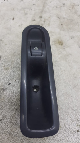 Botao Vidro Eletrico Renault Megane 2006 Traseiro Esquerdo  - Imagem 2
