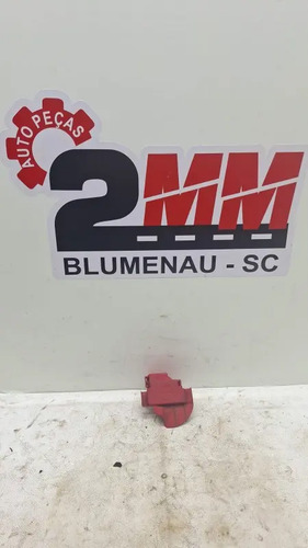 Conector Positivo Bateria Renault Logan 2018 