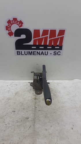 Alavanca Freio De Mao C4 Pallas Hatch 2011 