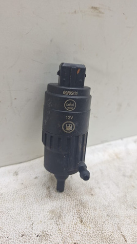 Motor Partida Fria Citroen C4 Pallas 2.0 2011 Cx17 - Imagem 2