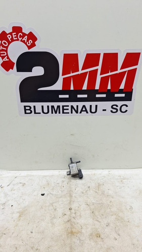 Valvula Solen. Partida Fria Citroen C4 Pallas 2.0 2011 Cx17