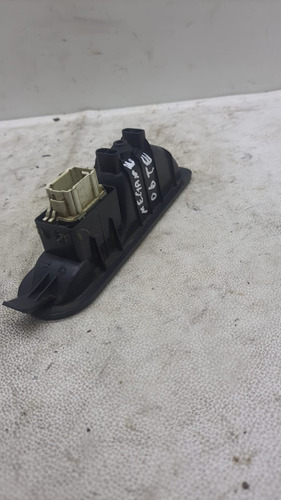 Botao Vidro Eletrico Renault Megane 2006 Traseiro Esquerdo  - Imagem 3