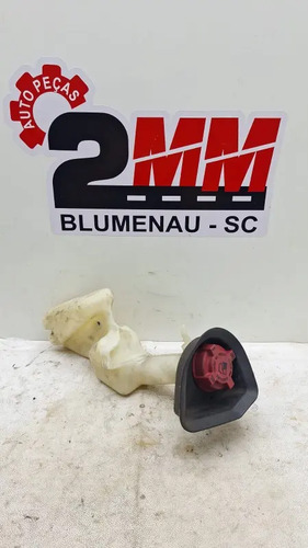 Reservatorio Partida Fria Citroen C4  Pallas 2.0 2011 