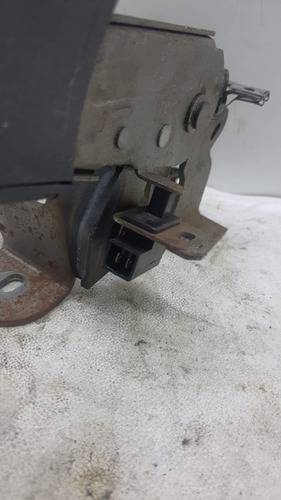 Alavanca Freio De Mao C4 Pallas Hatch 2011  - Imagem 2