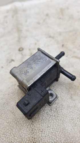 Valvula Solen. Partida Fria Citroen C4 Pallas 2.0 2011 Cx17 - Imagem 2