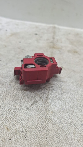 Conector Positivo Bateria Renault Logan 2018  - Imagem 3