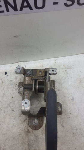 Alavanca Freio De Mao C4 Pallas Hatch 2011  - Imagem 3