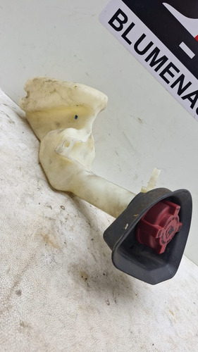 Reservatorio Partida Fria Citroen C4  Pallas 2.0 2011  - Imagem 2