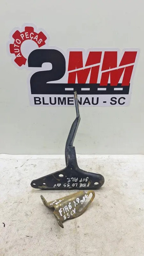 Suporte Alternador Fiat Palio Fire 1.0 8v 2004 Cx23