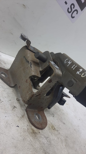 Alavanca Freio De Mao C4 Pallas Hatch 2011  - Imagem 4