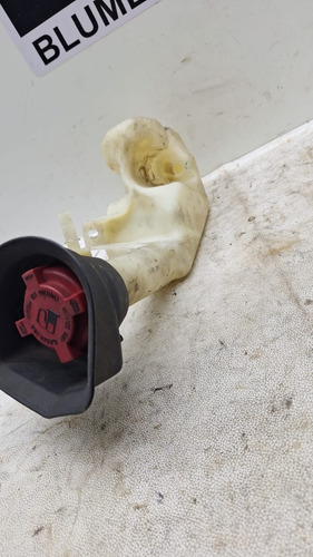 Reservatorio Partida Fria Citroen C4  Pallas 2.0 2011  - Imagem 3