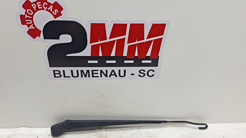 Haste Limpador Parabrisa Renault Scenic 2002 Lado Esquerdo 