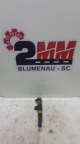 Bobina Renault Clio/scenic 1.6 16v Gasolina Cx31