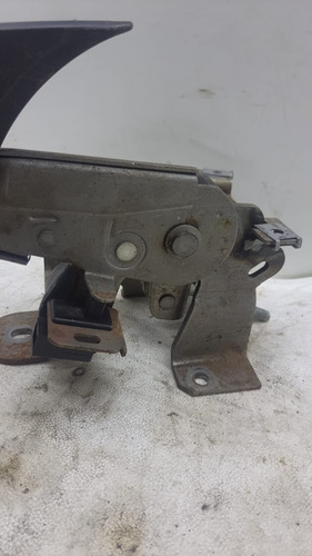 Alavanca Freio De Mao C4 Pallas Hatch 2011  - Imagem 5