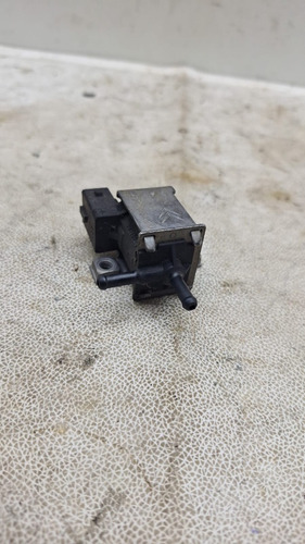 Valvula Solen. Partida Fria Citroen C4 Pallas 2.0 2011 Cx17 - Imagem 5