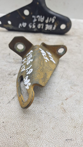 Suporte Alternador Fiat Palio Fire 1.0 8v 2004 Cx23 - Imagem 3