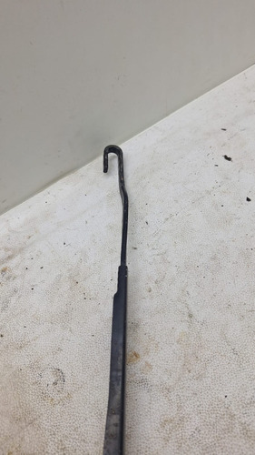 Haste Limpador Parabrisa Renault Scenic 2002 Lado Esquerdo  - Imagem 2
