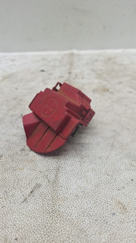 Conector Positivo Bateria Renault Logan 2018  - Imagem 6