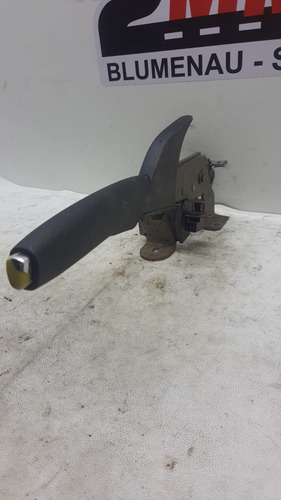 Alavanca Freio De Mao C4 Pallas Hatch 2011  - Imagem 6