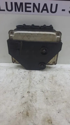 Modulo Injecao Volkswagen Polo 1.6 2003  - Imagem 3