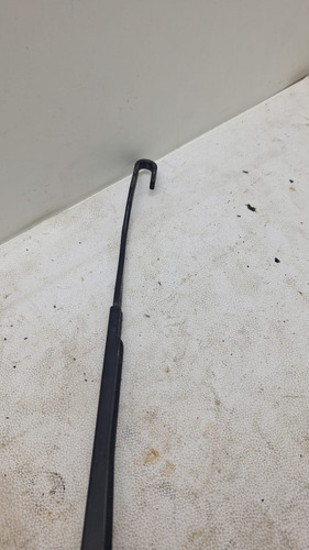 Haste Limpador Parabrisa Renault Scenic 2002 Lado Esquerdo  - Imagem 3