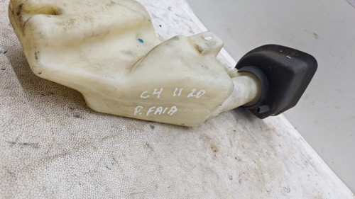 Reservatorio Partida Fria Citroen C4  Pallas 2.0 2011  - Imagem 5