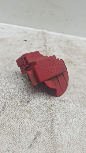 Conector Positivo Bateria Renault Logan 2018  - Imagem 7