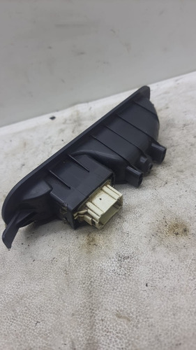 Botao Vidro Eletrico Renault Megane 2006 Traseiro Esquerdo  - Imagem 8