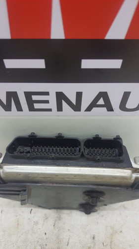 Modulo Injecao Volkswagen Polo 1.6 2003  - Imagem 4