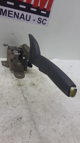 Alavanca Freio De Mao C4 Pallas Hatch 2011  - Imagem 7