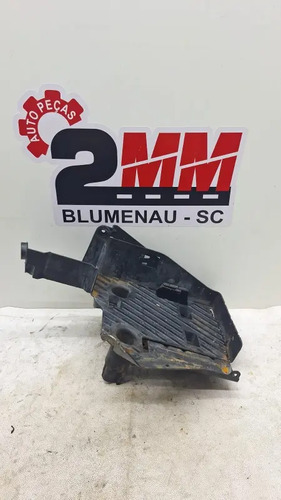 Suporte Caixa Bateria Renault Scenic 1.6 16v 2002 Cx17